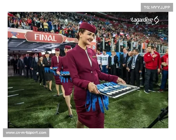 卡塔尔航空携手世界杯深化全球体育营销战略布局