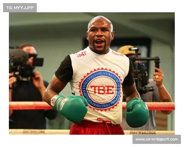 沙特资本如何重塑拳击版图？从诺曼VS哈尼看石油美元体育战略