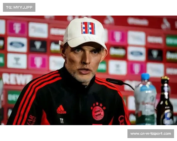 拜仁的逆转哲学：图赫尔中场调整的战术魔力