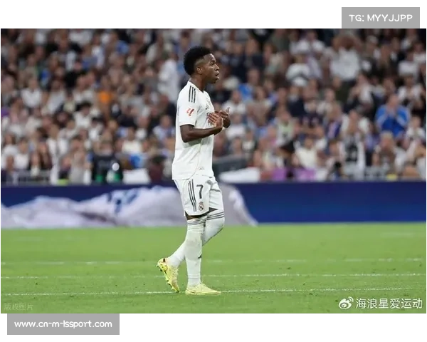 阿隆索回应维尼修斯:阵容选择永远基于球队利益