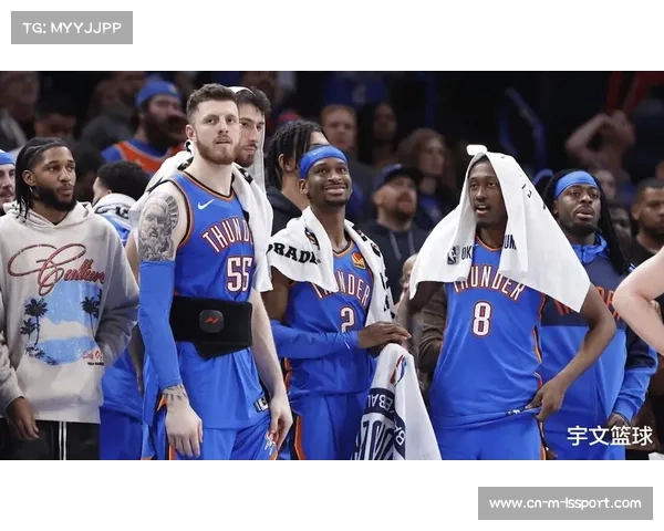 雷霆鹈鹕双方多名主力缺阵,亚历山大单核带队应对挑战